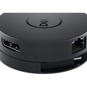 DELL DA300 USB-C モバイルアダ...の詳細画像2