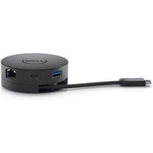DELL DA300 USB-C モバイルアダ...の詳細画像4