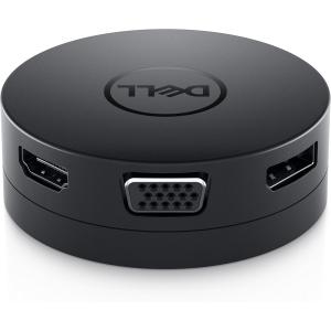 DELL DA300 USB-C モバイルアダ...の詳細画像5