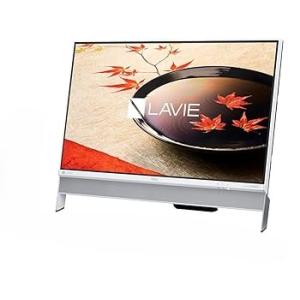 一体型パソコン NEC LAVIE Desk ...の詳細画像1