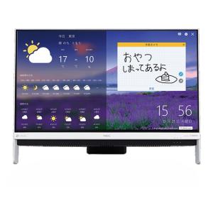 2017製 一体型パソコン NEC LAVIE...の詳細画像1