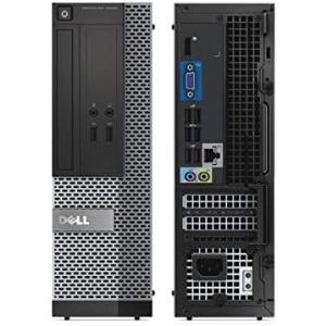 デスクトップパソコンDELL OptiPlex 3020/7020/9020/第四世代Core i5...