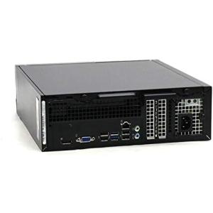 デスクトップパソコンDELL OptiPlex...の詳細画像2