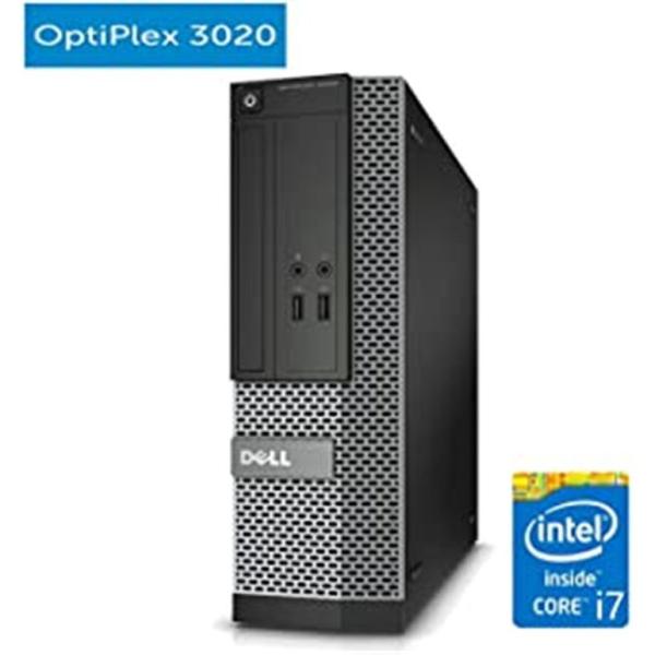 驚速小型 省スペース　DELL デスクトップPC/Optiplex3020＆9020/Win11/M...