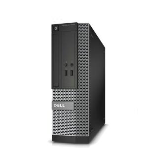 驚速小型 省スペース DELL デスクトップP...の詳細画像2