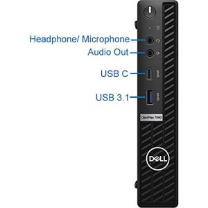 ミニデスクトップパソコンDELL OptiPl...の詳細画像1