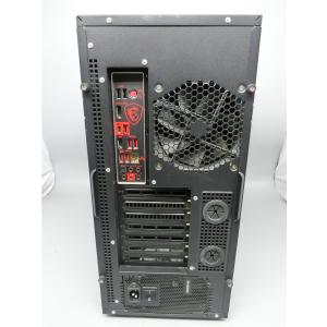 ANTEC ゲーミングPC Win11Pro ...の詳細画像2