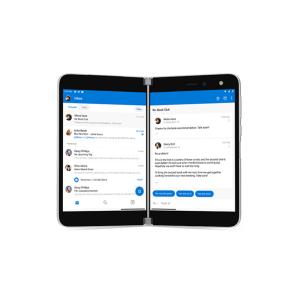 Microsoft Surface Duo 128GB 6GB RAM SIMフリー Android...