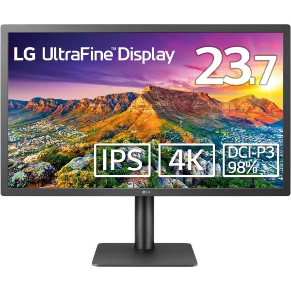 中古 LG モニター ディスプレイ 27UL850-W 27インチ/4K/DisplayHDR400...