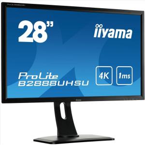 【美品】ASUS エイスース PB287Q 4K 28インチモニター PB287Q｜モニター｜ASUS 日本