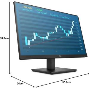 エイチピー ProDisplay 23.8イン...の詳細画像5