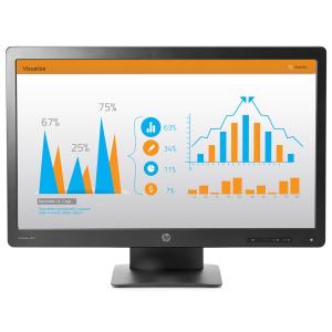 日本HP HP EliteDisplay E230t LED液晶モニター 23インチワイド 日本HP HP EliteDisplay E230t LED液晶モニター 23インチワイド