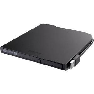 BUFFALO DVSM-PTS58U2 ポー...の詳細画像1