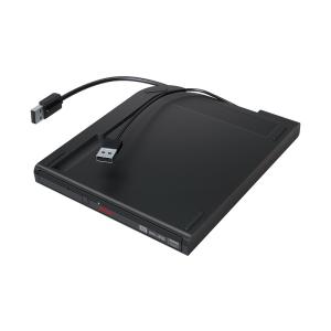 BUFFALO DVSM-PTS58U2 ポー...の詳細画像2
