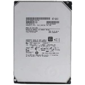 Western Digital（ウエスタンデジタル） HGST WD 内蔵HDD 10TB WD