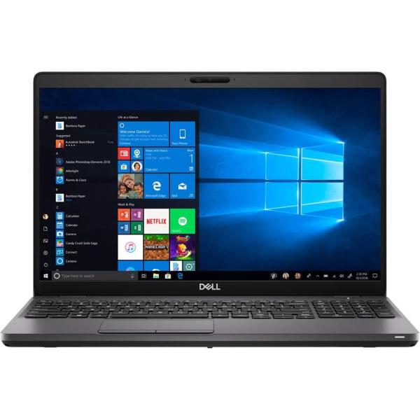 DELL Latitude 5500 第8世代 Core i7-8665U メモリ16GB SSD2...