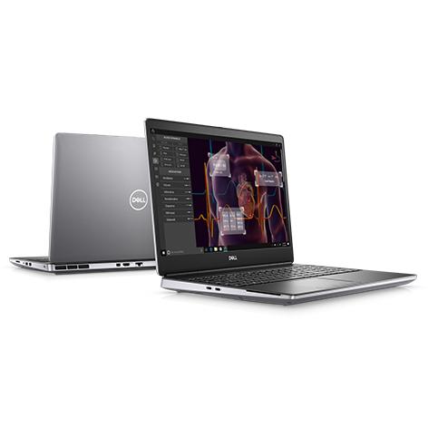 2020年モデルDell　Precision 7550 ワークステーション Core i7　1075...