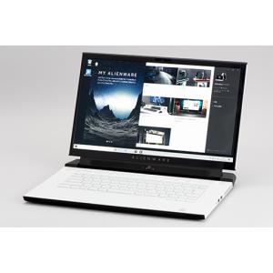 ALIENWARE Alienware x14 ゲーミング ノートPC 14インチフルHD Corei7