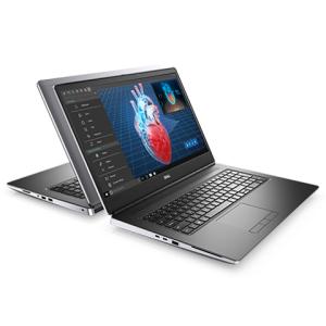 最上位スペックDell Precision 7...の詳細画像1