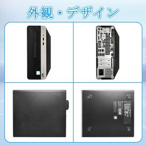 HP ProDesk 400 G6 Small...の詳細画像2