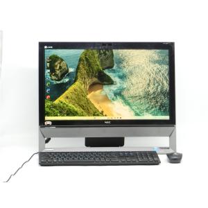一体型パソコンLAVIE Desk All-i...の詳細画像1