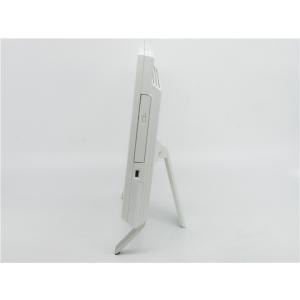 Win11H/WEBカメラ/21型ワイド一体型...の詳細画像3