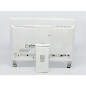 Win11H/WEBカメラ/21型ワイド一体型...の詳細画像4