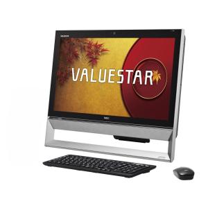 LaVie 一体型パソコンLAVIE Desk All-in-one DA570シリーズ