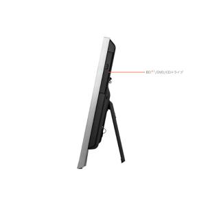 NEC VALUESTAR PC-GD224T...の詳細画像1