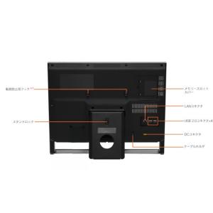 NEC VALUESTAR PC-GD224T...の詳細画像2
