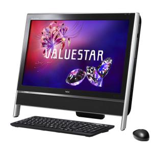 WEBカメラ/中古/WIN10/新品SSD512/8GB/21.5型ワイドフルHD一体型/NEC V...