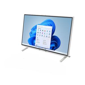 2021年モデル　FMV ESPRIMO FH60/F3　AMD　Ryzen5　5500U/メモリ8...