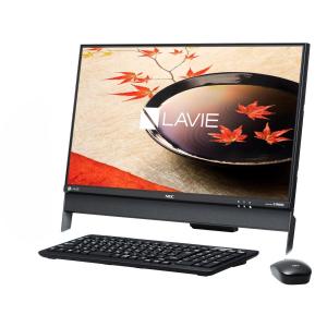 一体型パソコン NEC LAVIE Desk ...の詳細画像2