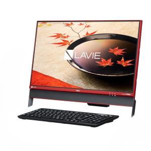 一体型パソコン NEC LAVIE Desk ...の詳細画像1