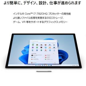 Microsoft Surface Studi...の詳細画像4