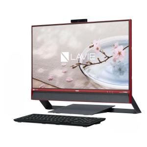 2016年モデルNECLAVIE Desk A...の詳細画像1