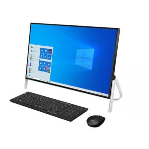 ミニPC FMV ESPRIMO FH70/E3 FMVF70E3W 富士通FMVパソコン | ESPRIMO FH70/E3
