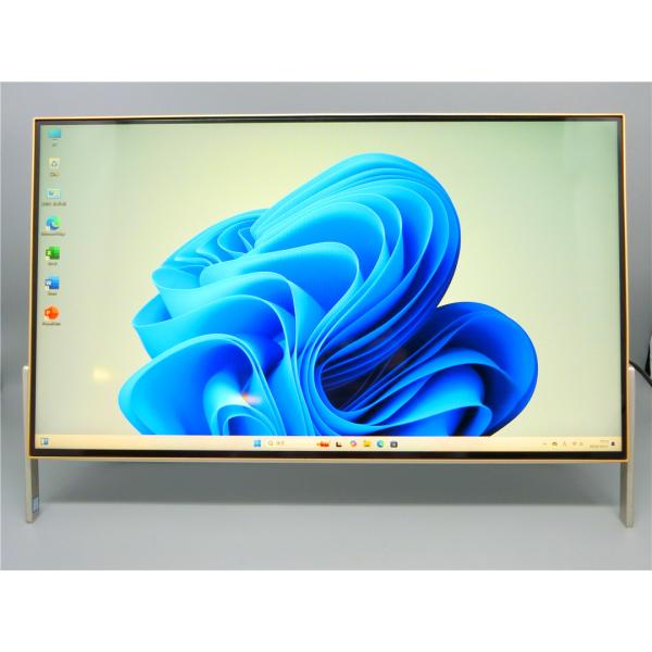 2018年モデル富士通 ESPRIMO FH77シリーズ  Win11H 23.8インチ フルHD ...