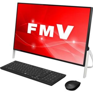 2018年モデル富士通 ESPRIMO FH7...の詳細画像4