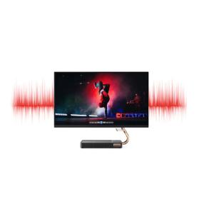 高性能 多機能一体型パソコン レノボ Idea...の詳細画像4