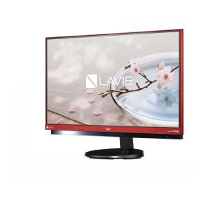 24インチ一体型PC NEC LAVIE PC-DA770HAW 　Win11 l_K0001025877.jpg