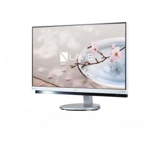 2017年一体型パソコン LAVIE Desk...の詳細画像1