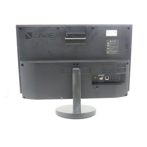 2017年一体型パソコン LAVIE Desk...の詳細画像4