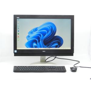 NEC 一体型PC mateMGシリーズ/21...の詳細画像1