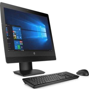 HP ProOne 600 G3 AIO 一体型デスクトップパソコン 第7世代 Core i5 メモリ16GB SSD512GB+HDD500GB DVD Webカメラ Windows11 Pro Office 2021 Wi-Fi　中古