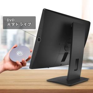 HP ProOne 600 G3 AIO 一体...の詳細画像3