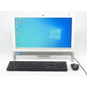 Win10H/WEBカメラ/大容量新品SSD5...の詳細画像1
