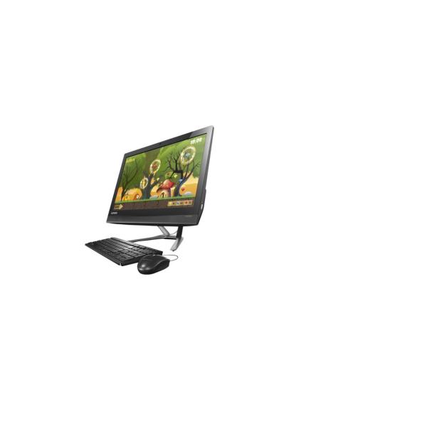 Lenovo　ideacentre　AIO 300-22ISU Win11H 21.5インチ フルH...