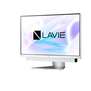 NEC LAVIE DA770/K 一体型デス...の詳細画像1