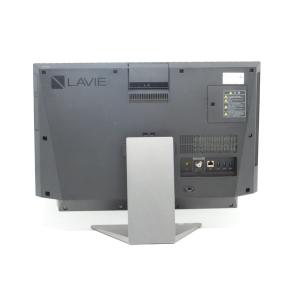 NEC LAVIE DA770/K 一体型デス...の詳細画像3